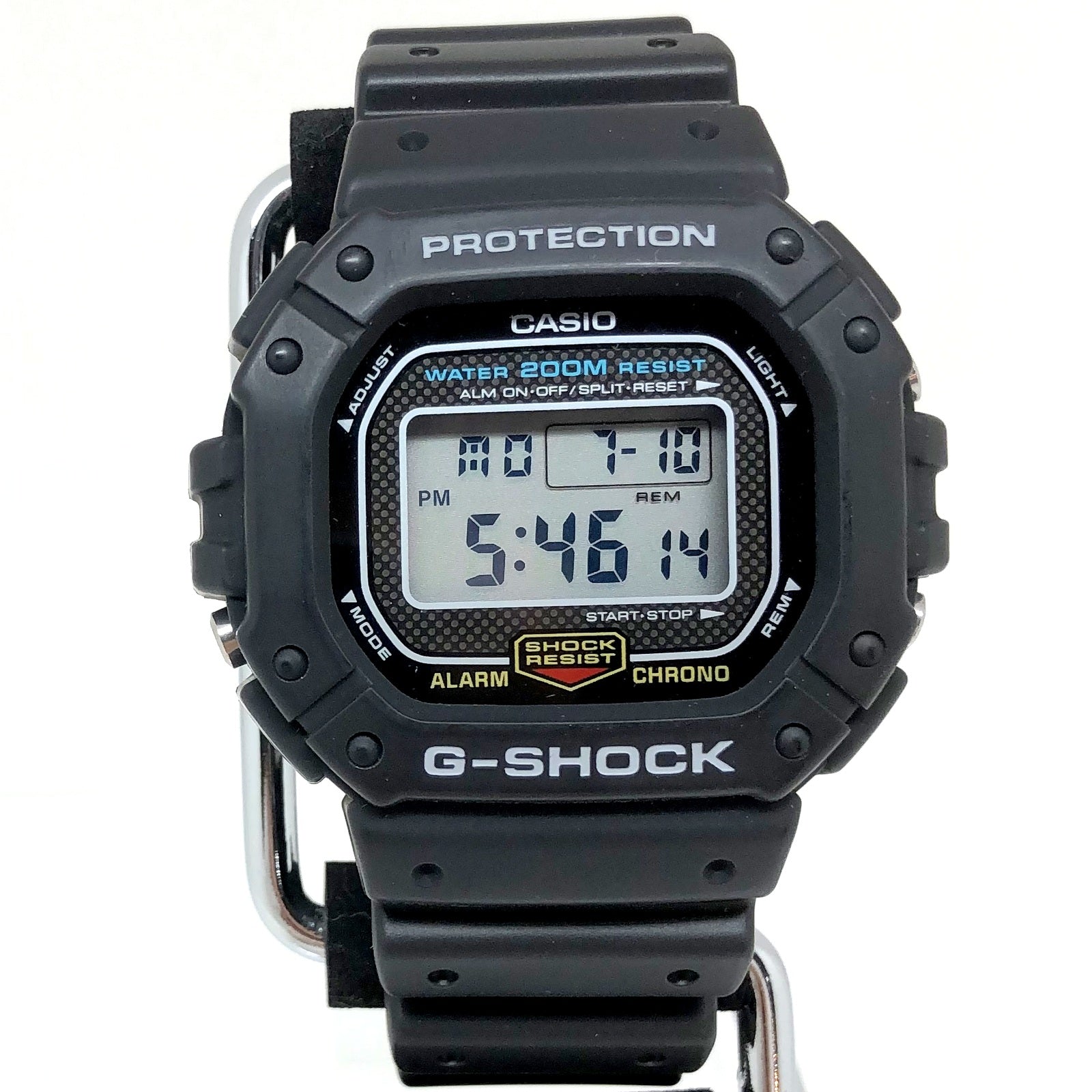 DW-5300 – G-BRIDGES