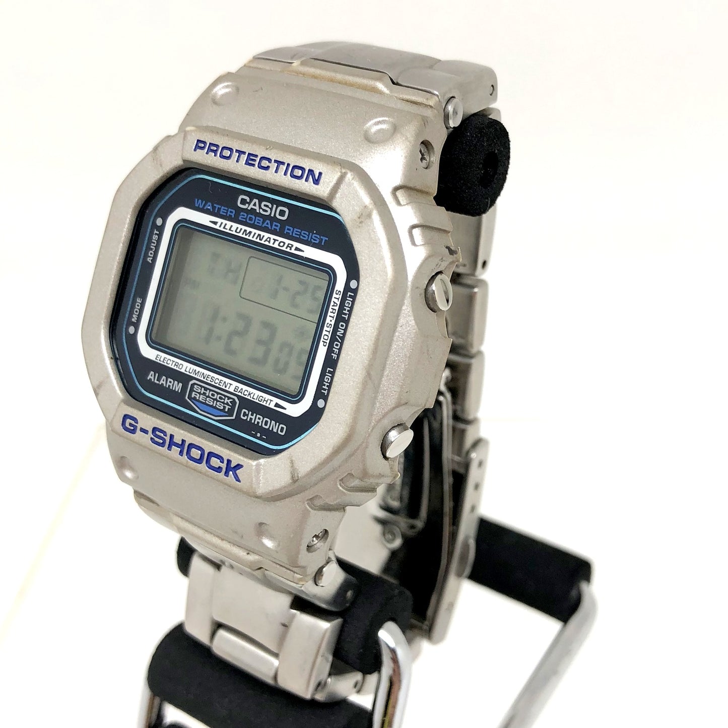 DW-5000BL-2