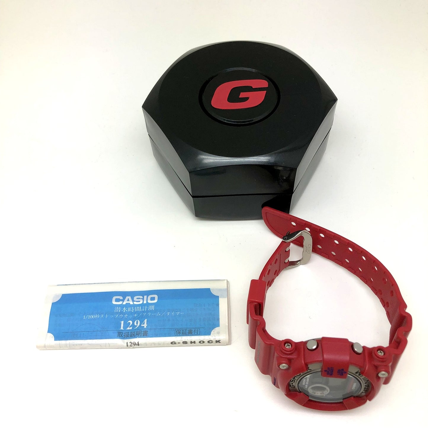 DW-8201GF-4