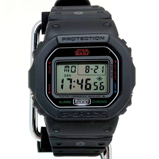 DW-5600VT STAR WARS