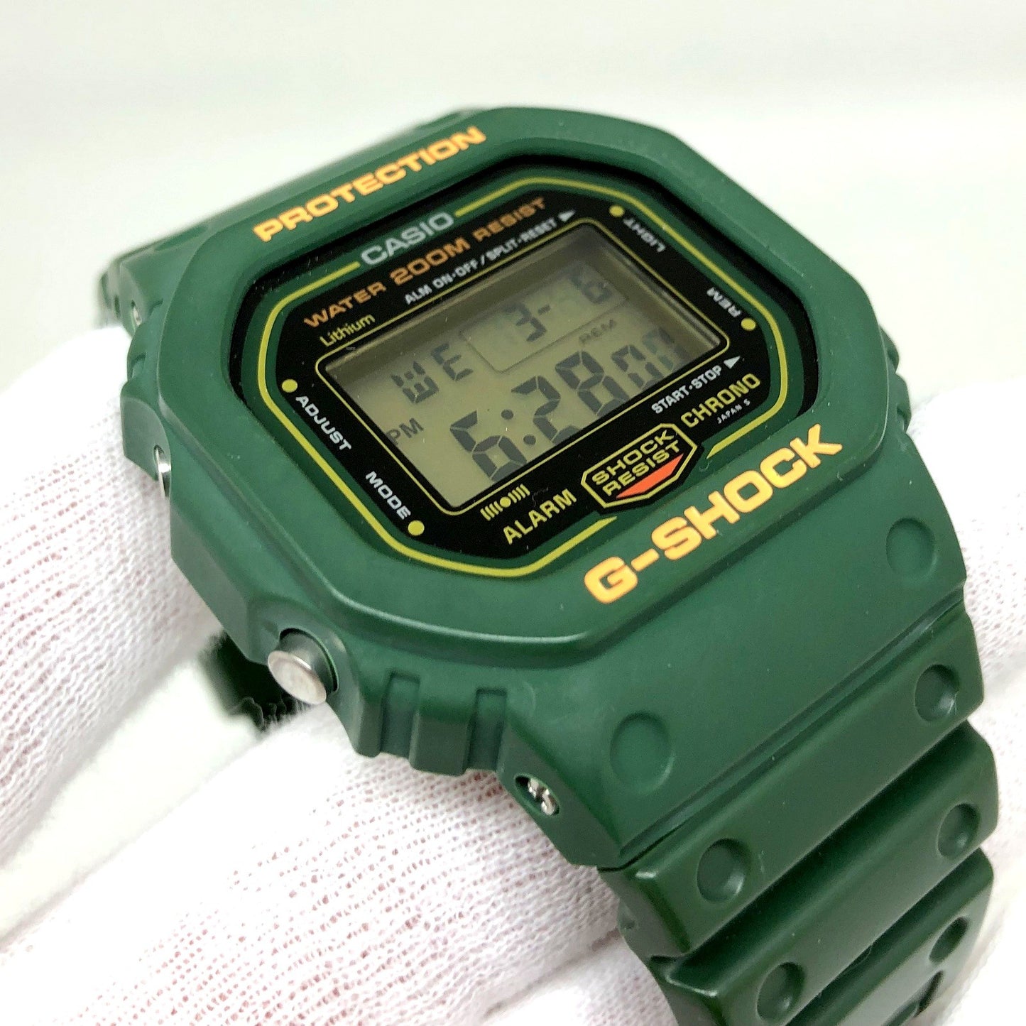 DW-5600B-3V