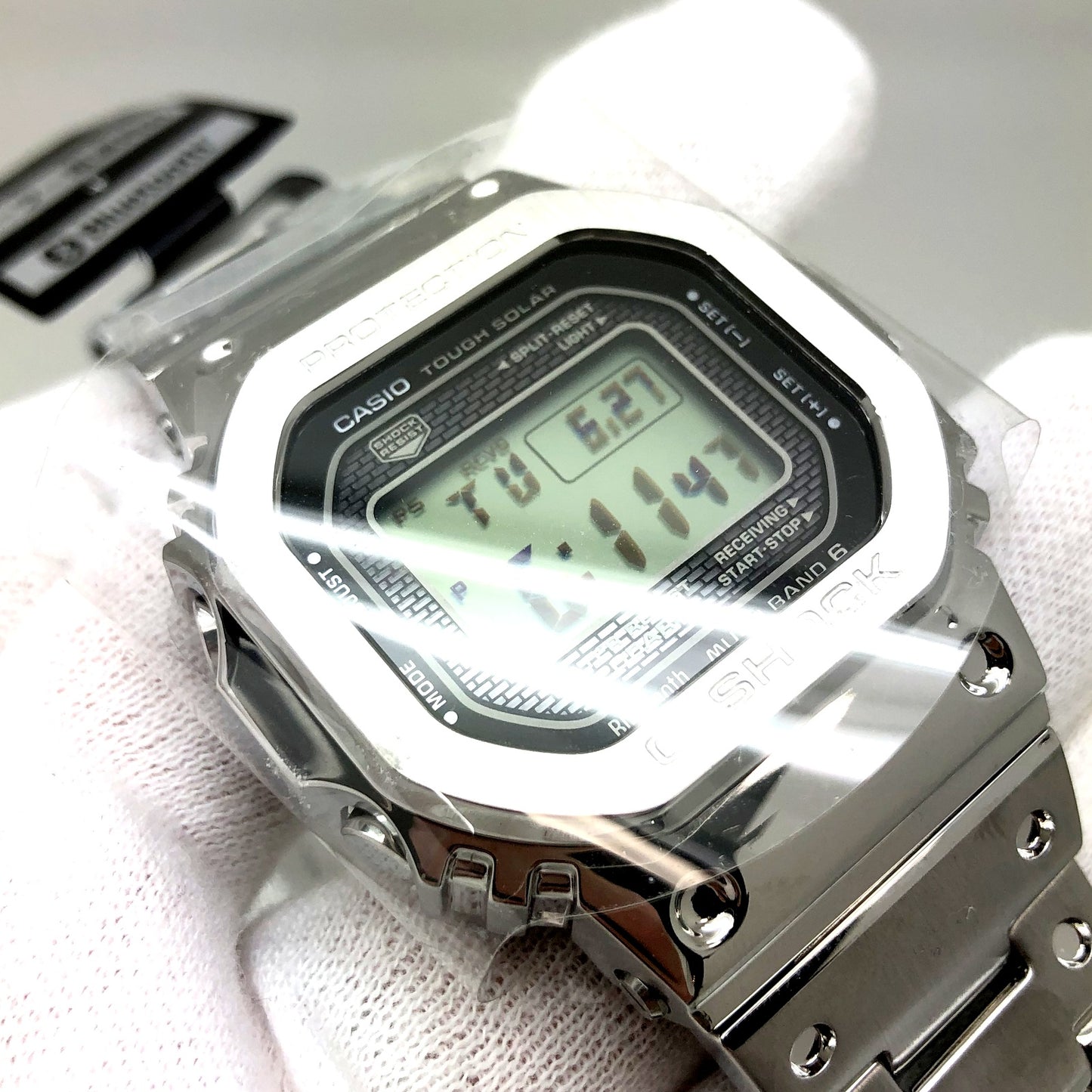 GMW-B5000D-1JF