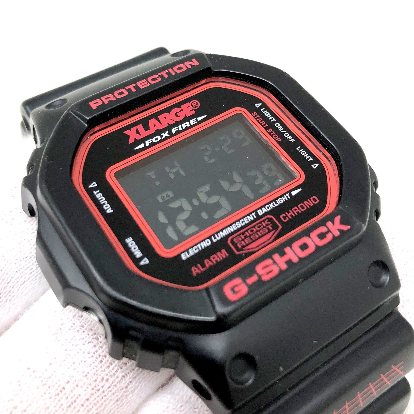 DW-5600VT X-LARGE