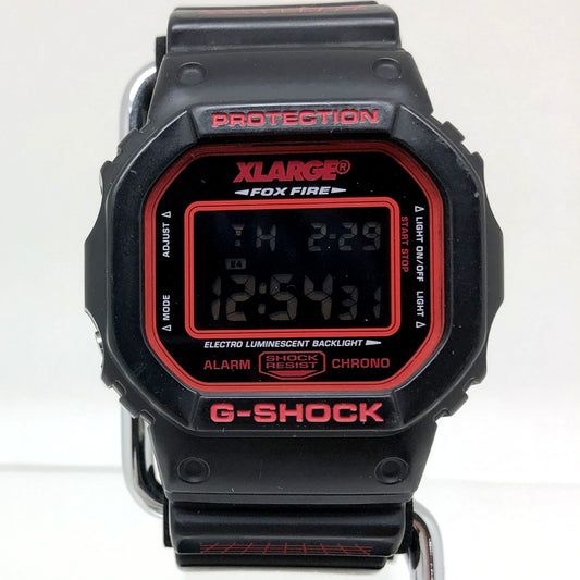 DW-5600VT X-LARGE