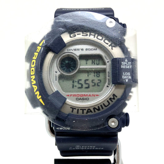 DW-8200NK-2JR