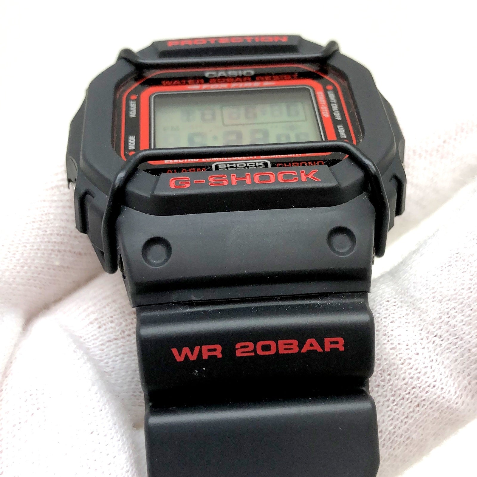 DW-5600VT-1T – G-BRIDGES