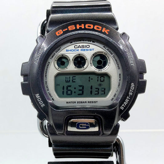 DW-6900FL-6M