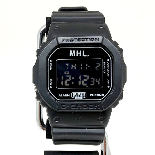 DW-5600 MHL