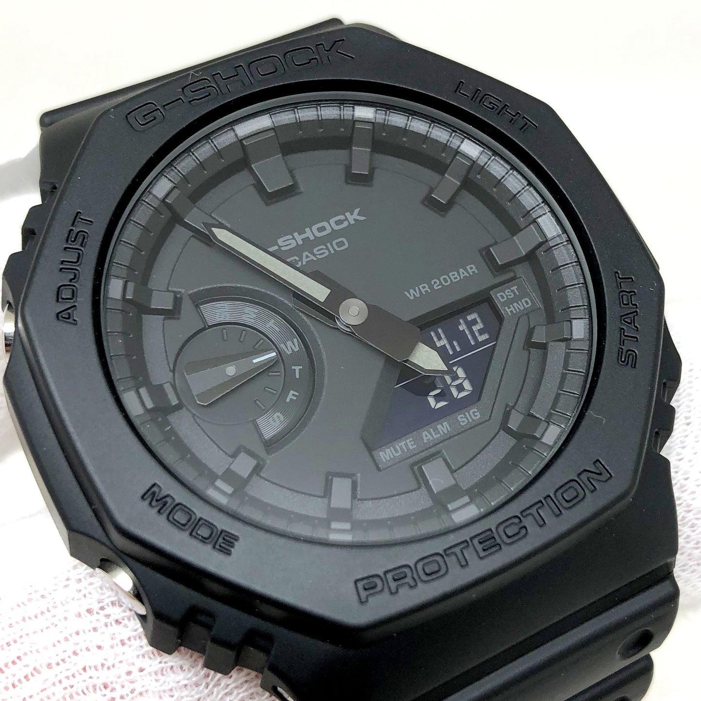 GA-2100-1A1JF