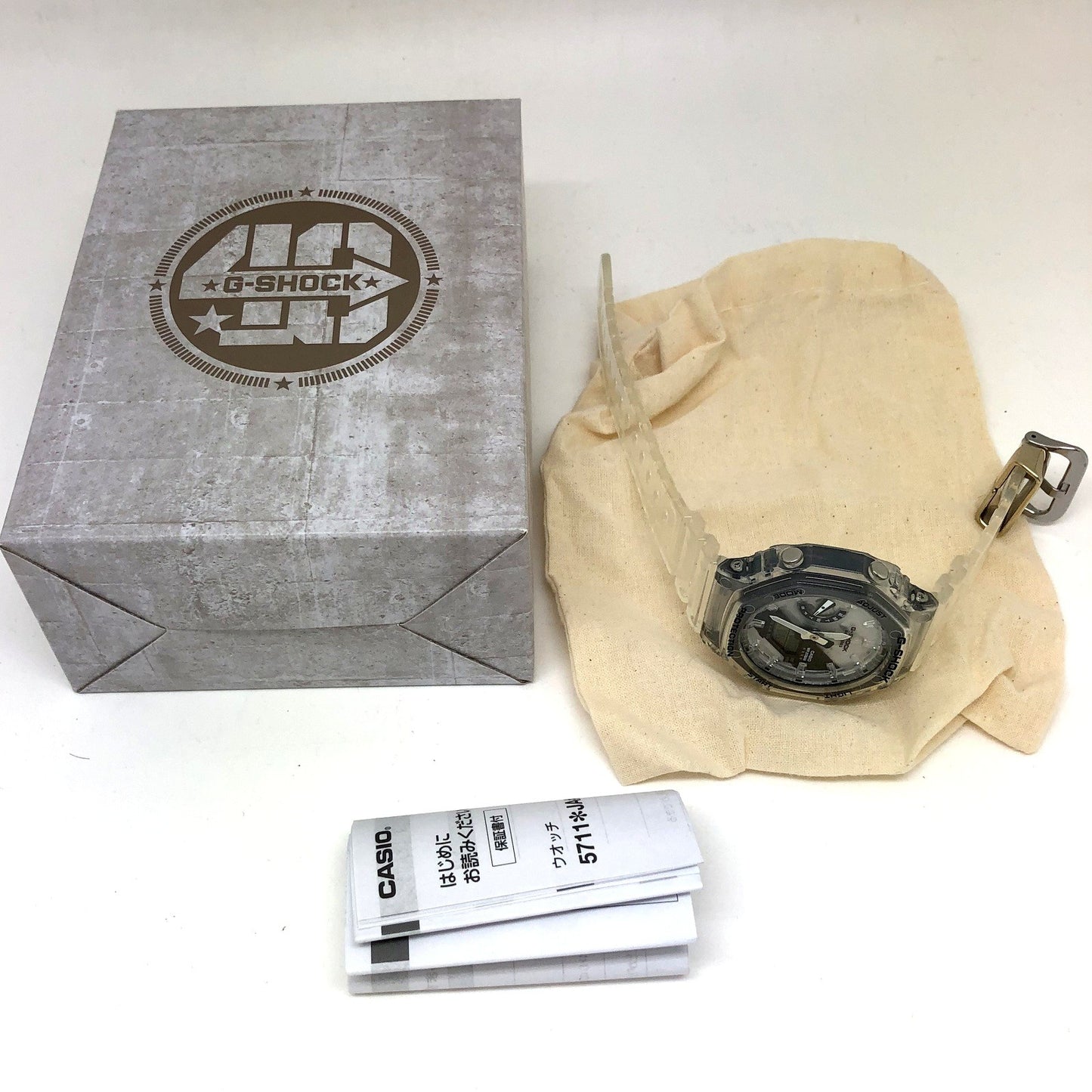 GA-2140RX-7AJR