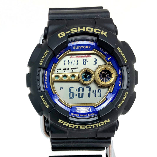 GD-100 プレミアムモルツ