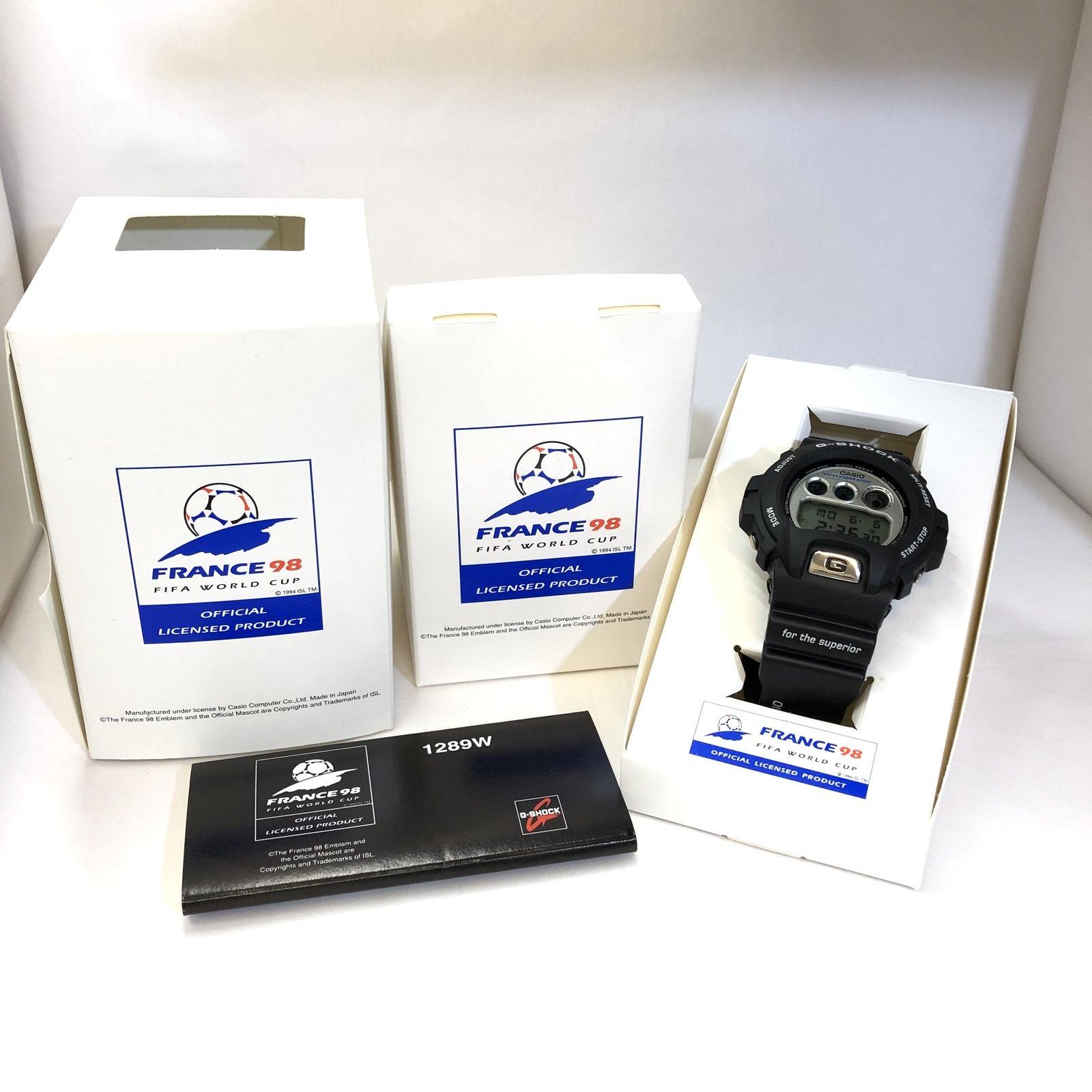 DW-6900WF-1T