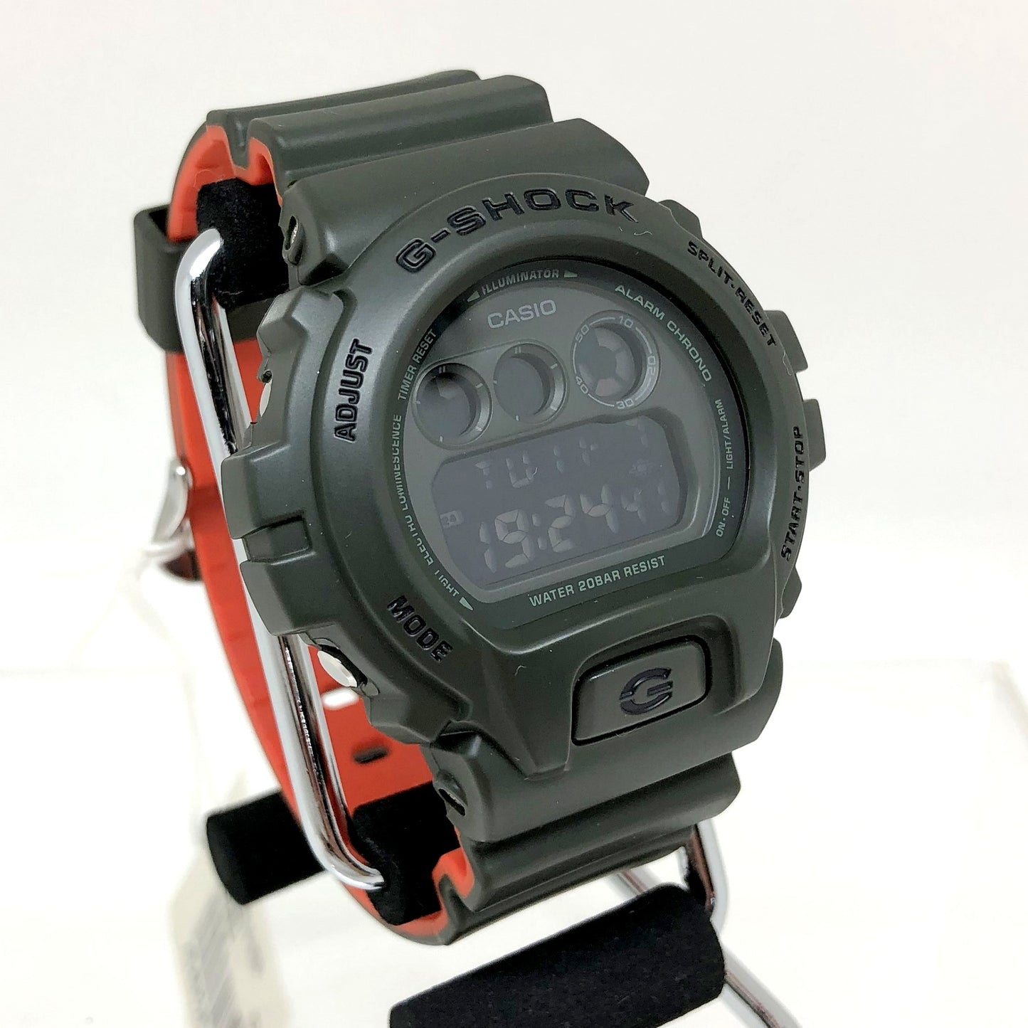 DW-6900LU-3