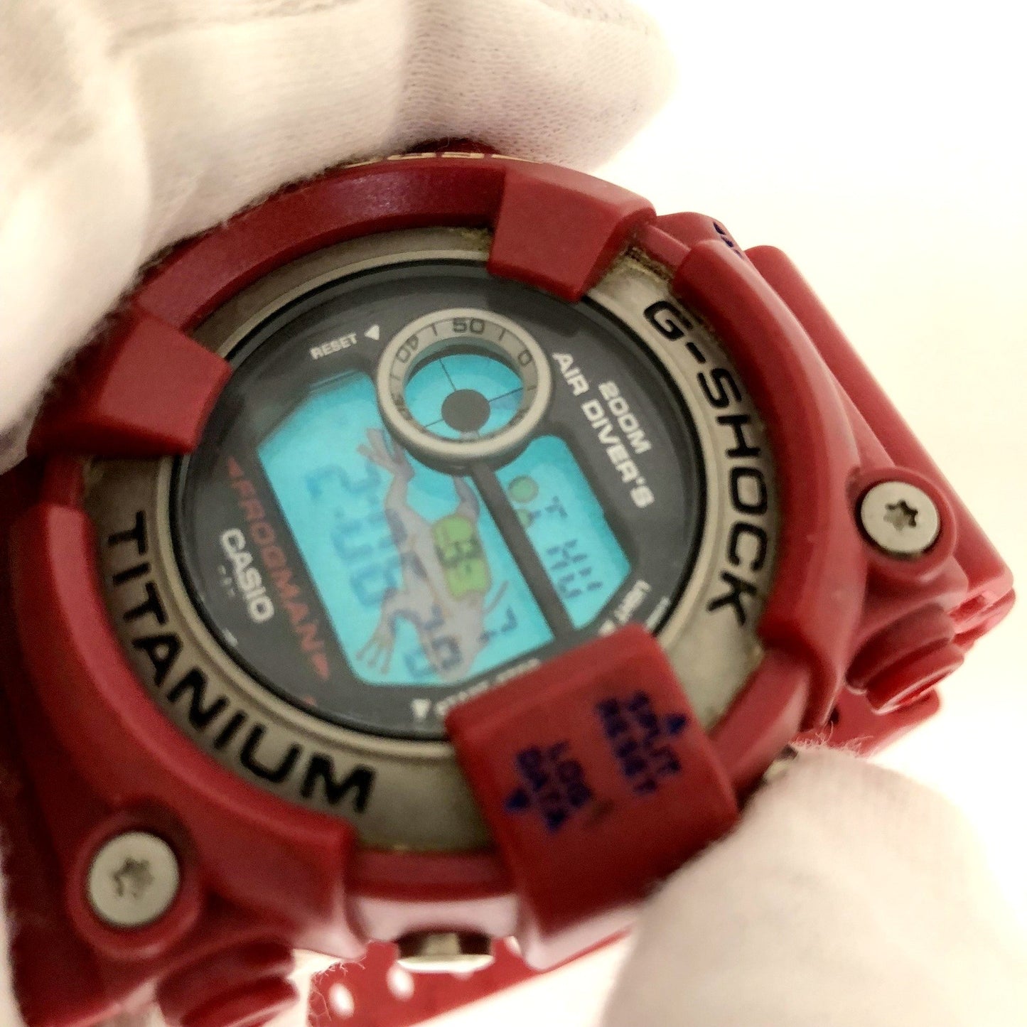 DW-8201GF-4JF