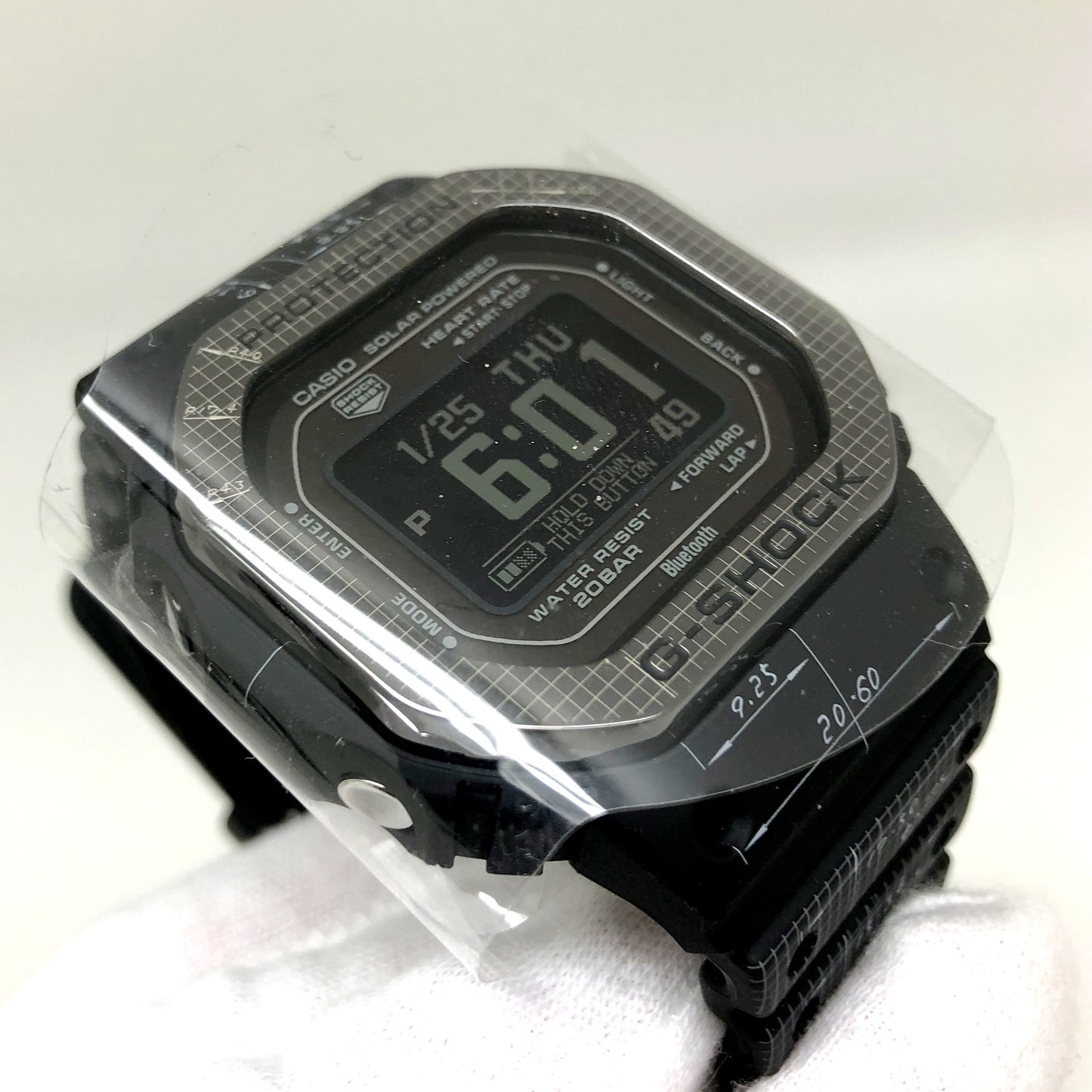 DW-H5600EX-1JR