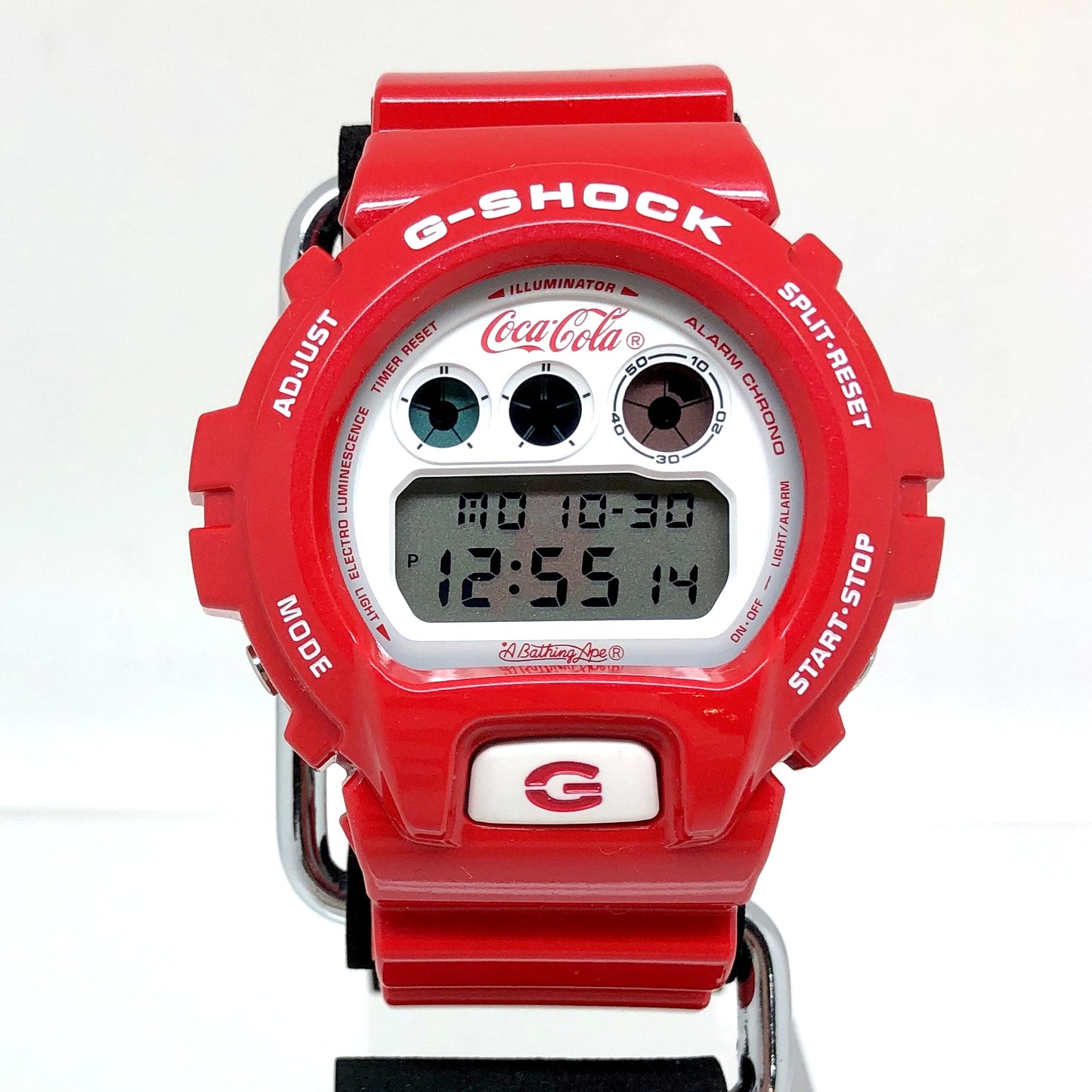 DW-6900FS APE Coca cola