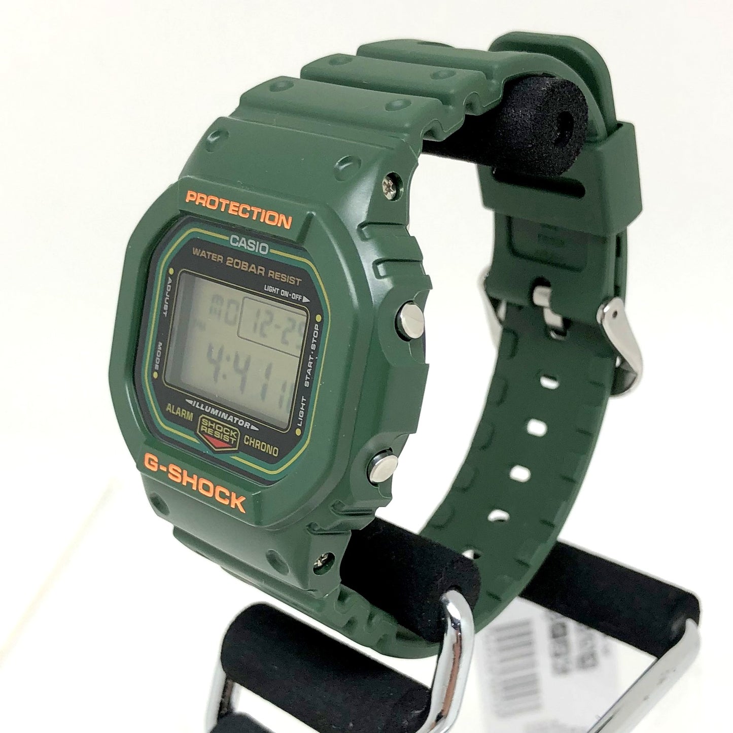 DW-5600RB-3JF