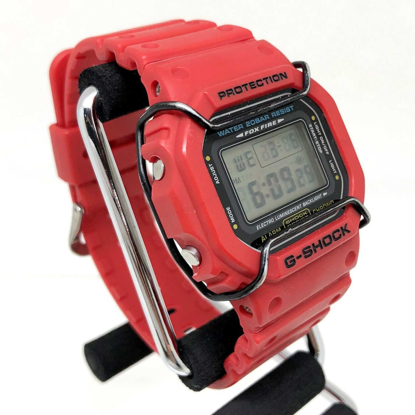 DW-5600ED-4