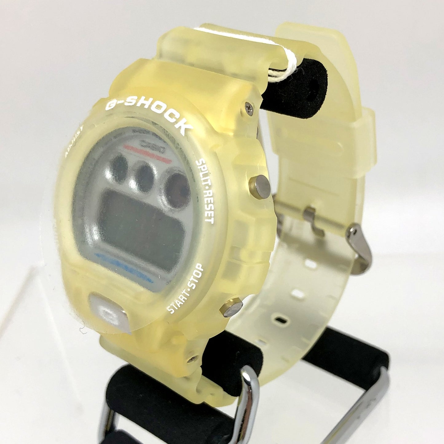 DW-6900WF-7T