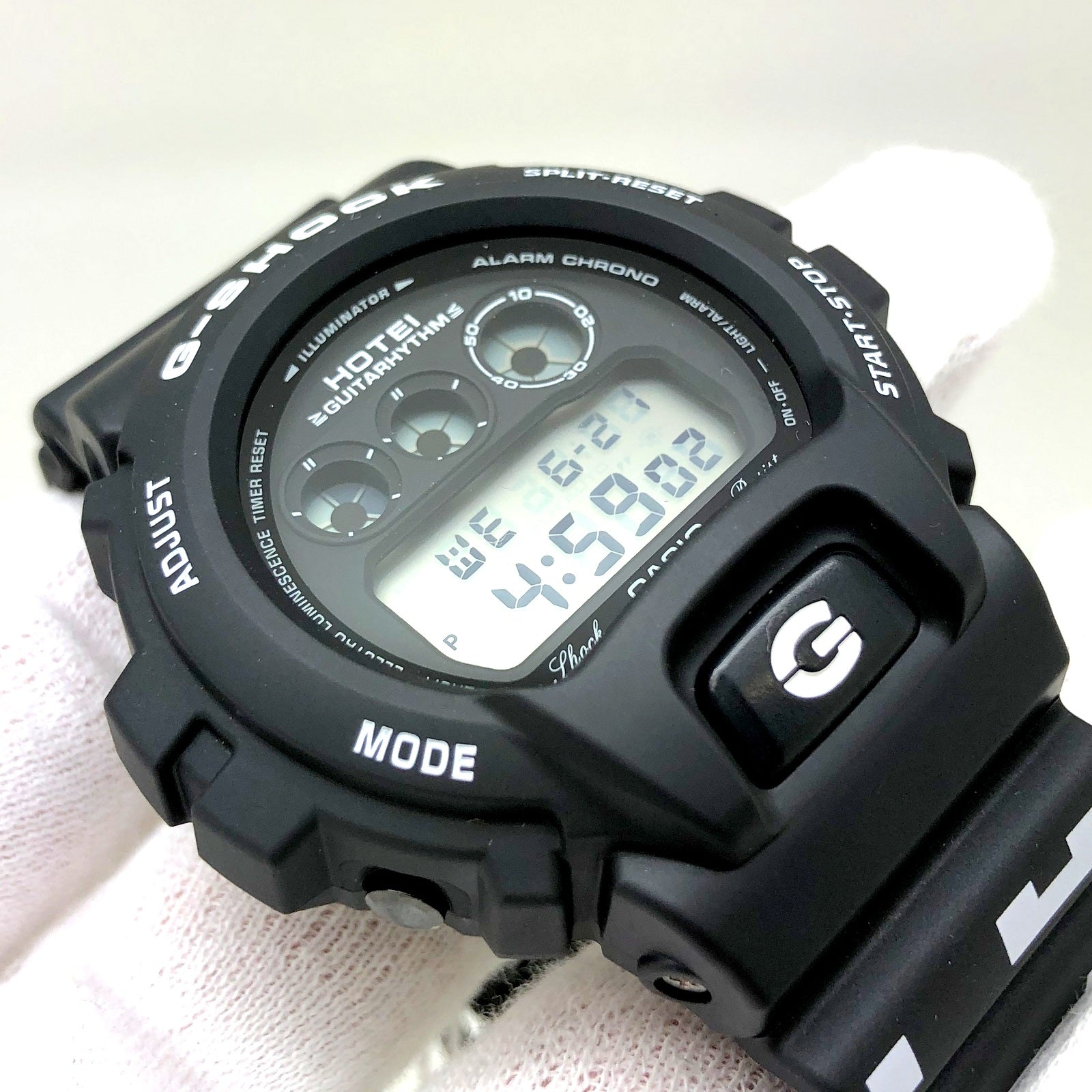 DW-6900TH-1JR – G-BRIDGES