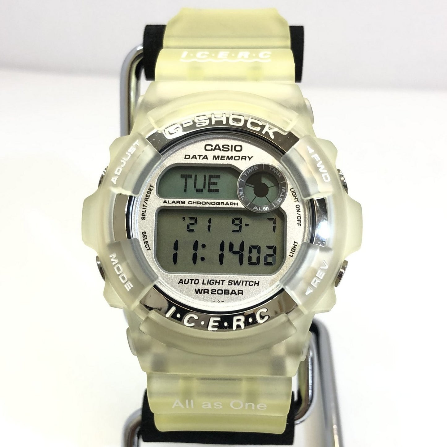 DW-9200K-7T