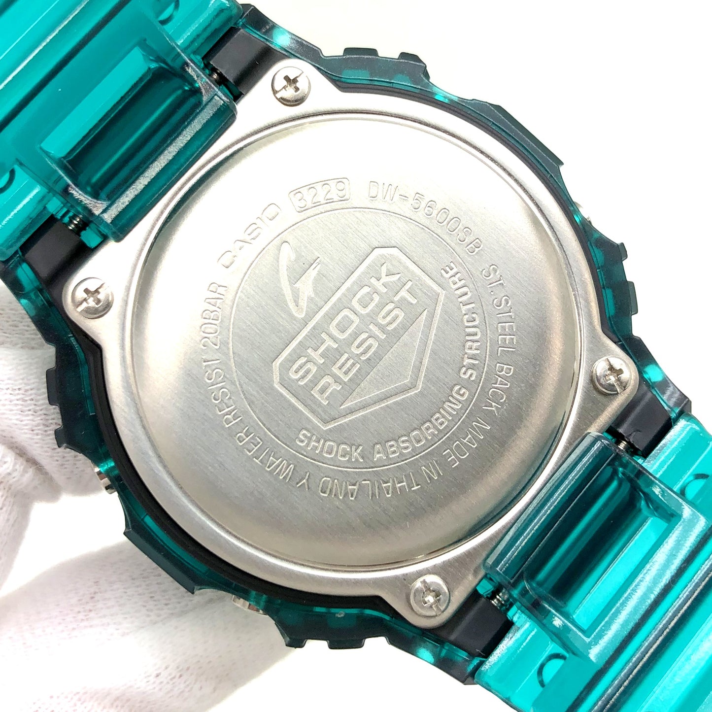 DW-5600SB-3JF