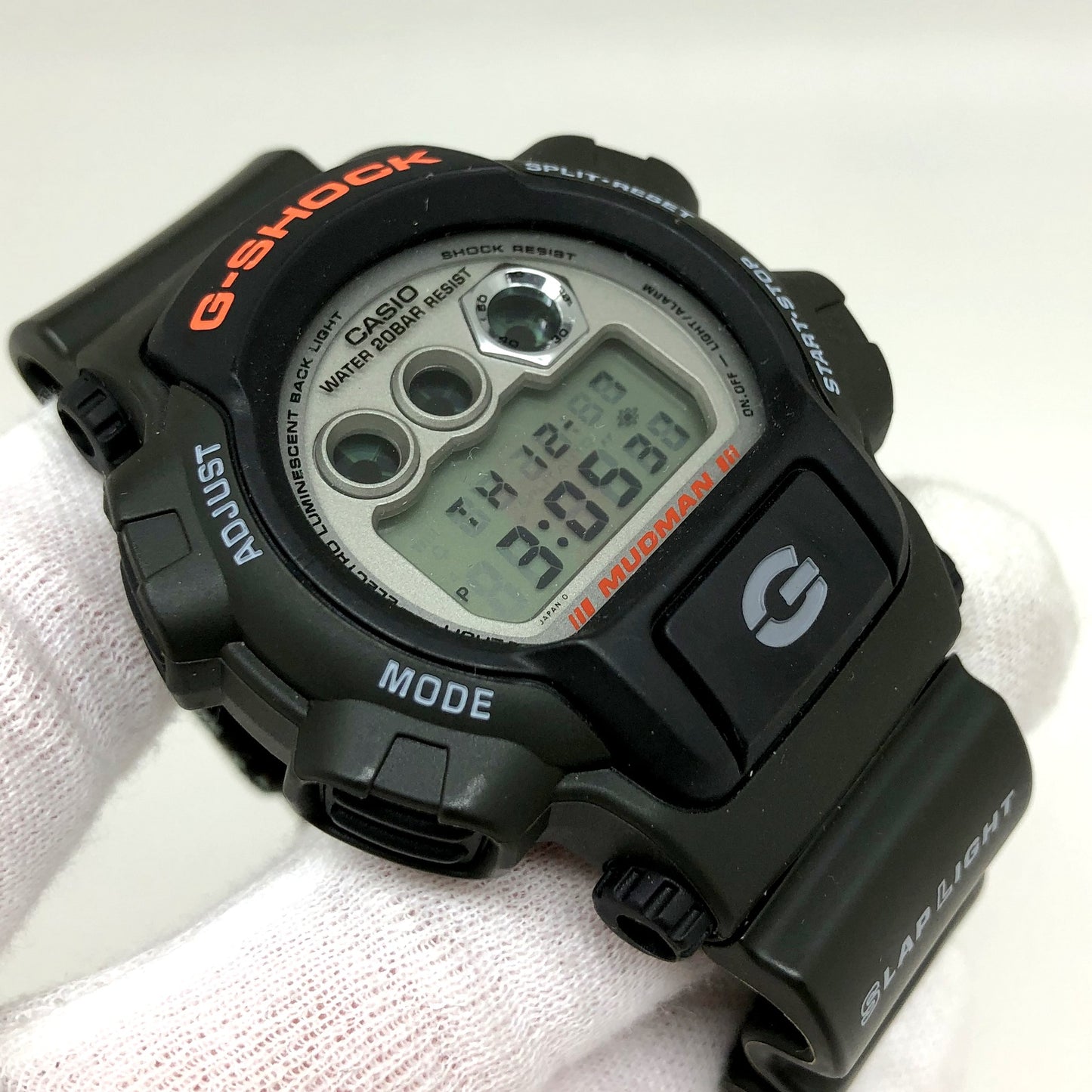 DW-8400NK-3