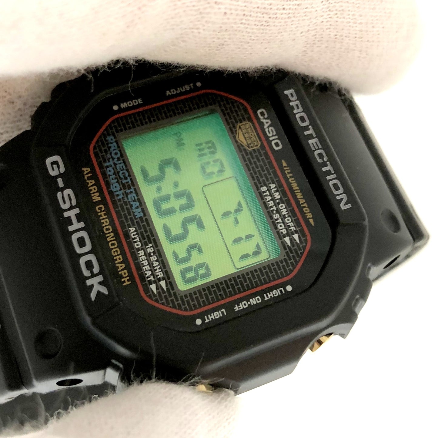 DW-5040PG-1JR