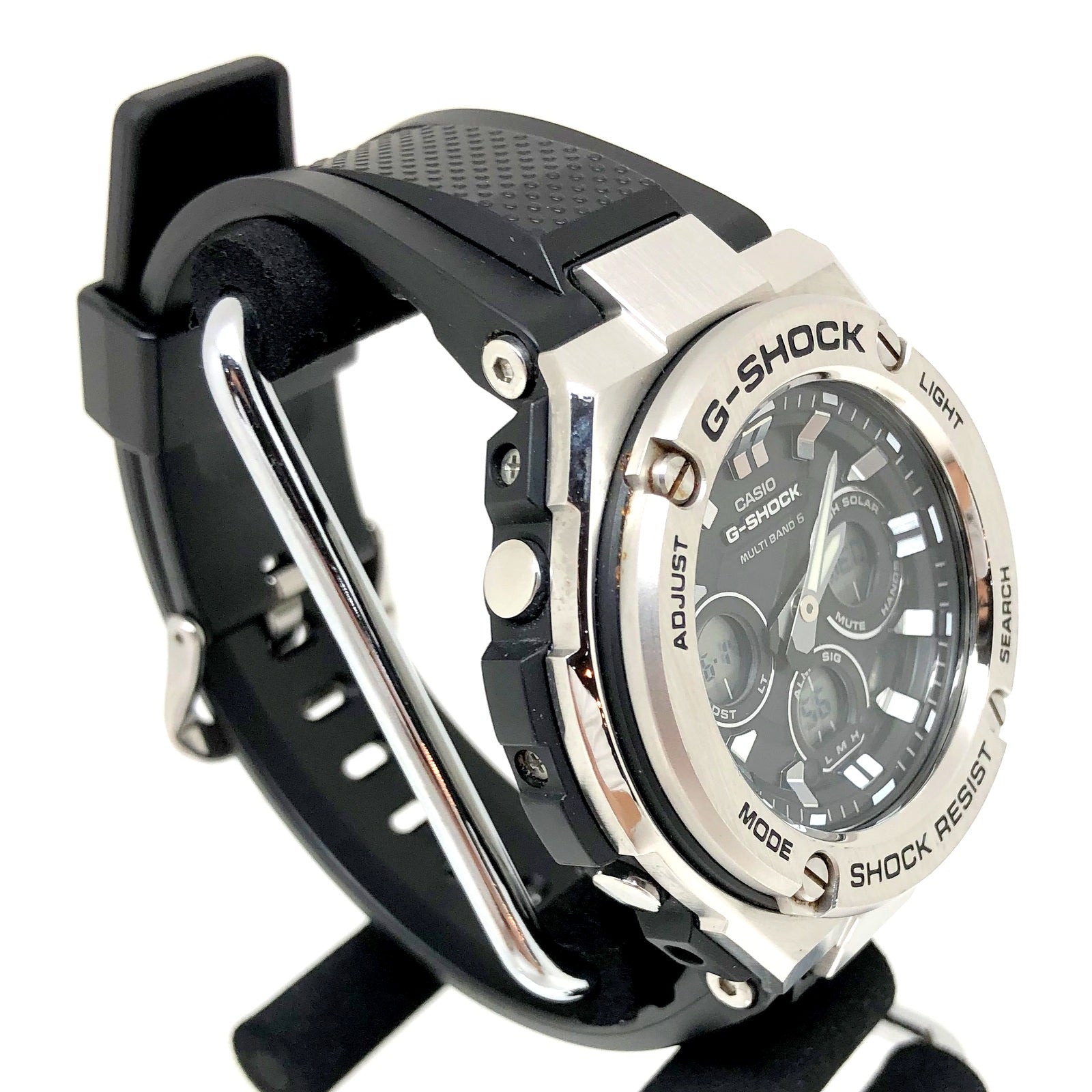 G shock gst clearance w310