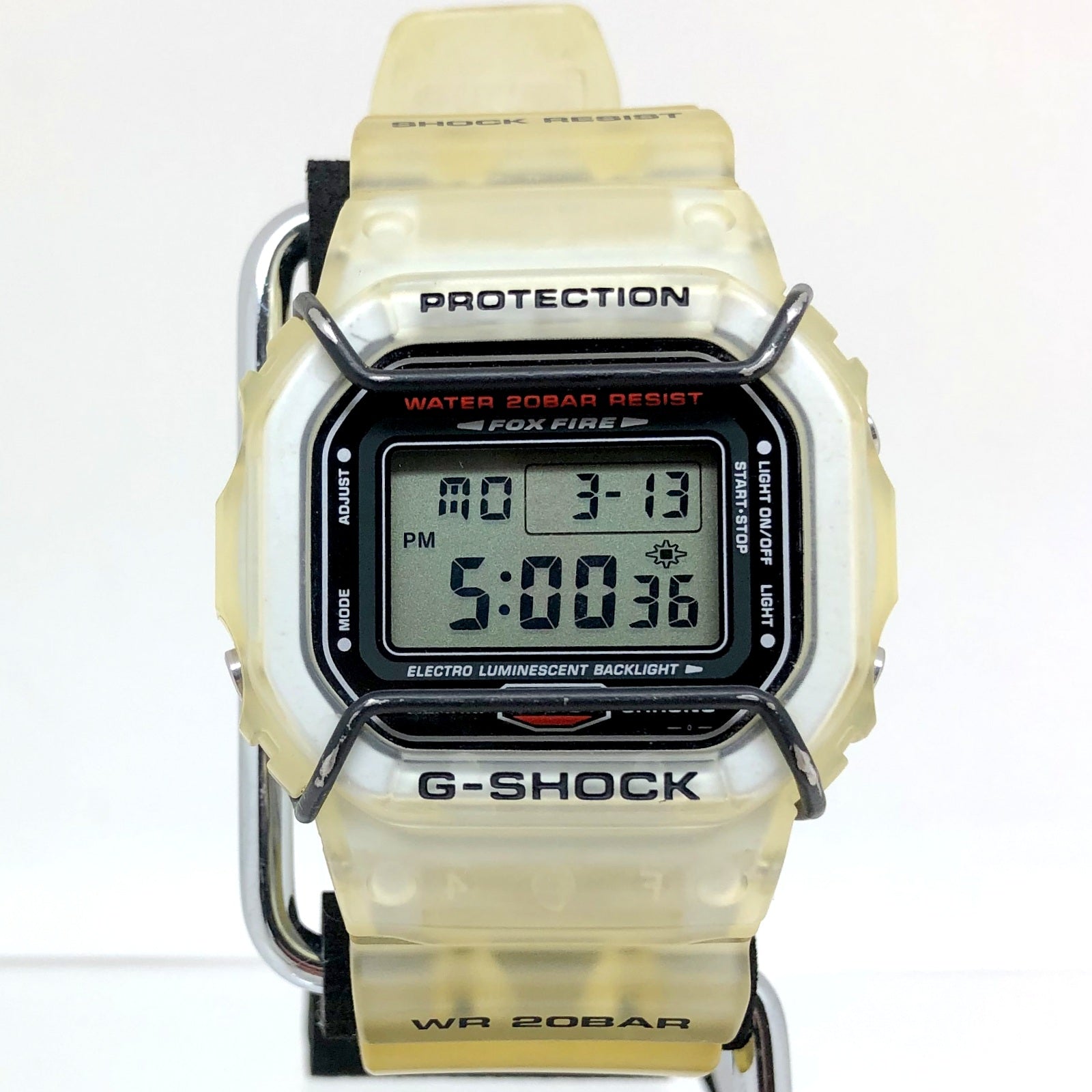 DW-5600VT-7 – G-BRIDGES