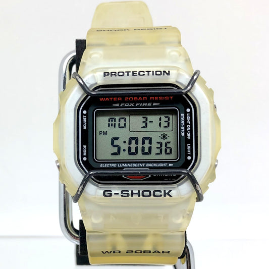 DW-5600VT-7