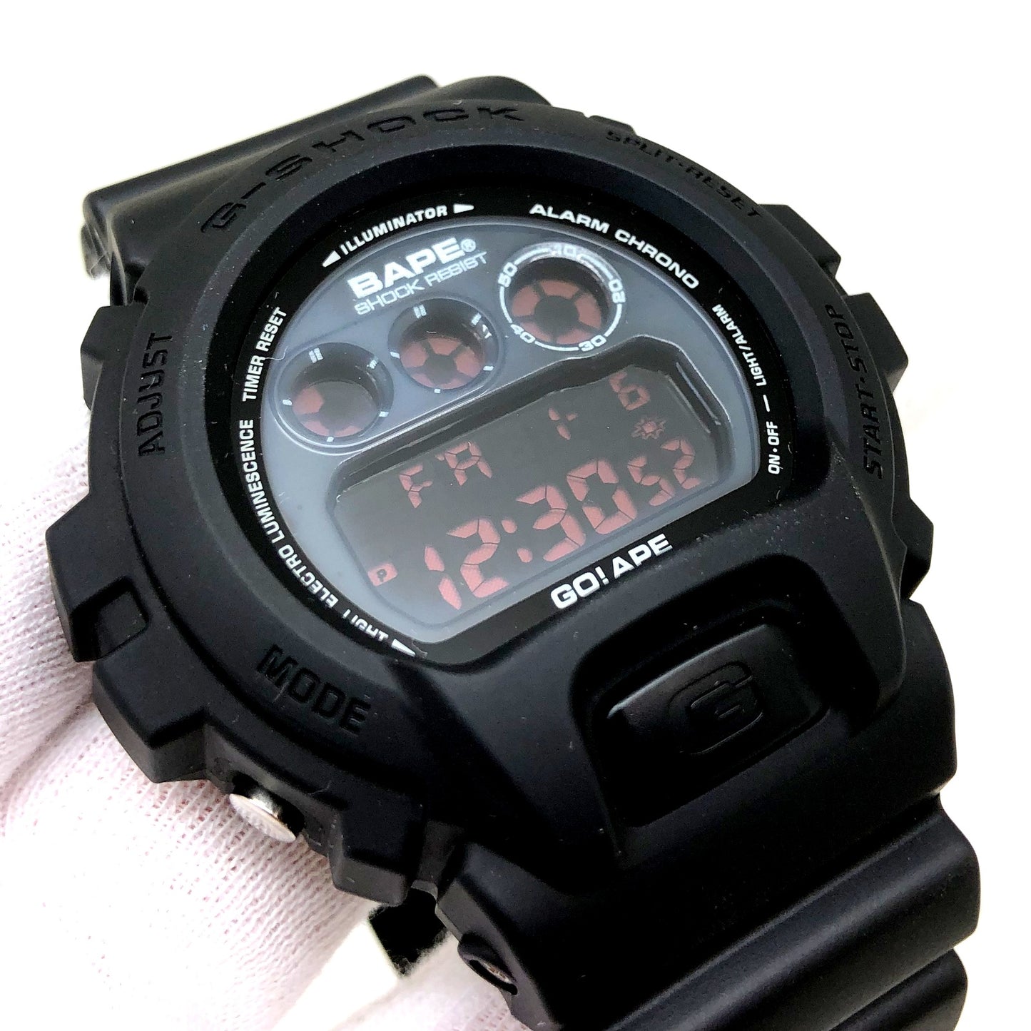 DW-6900