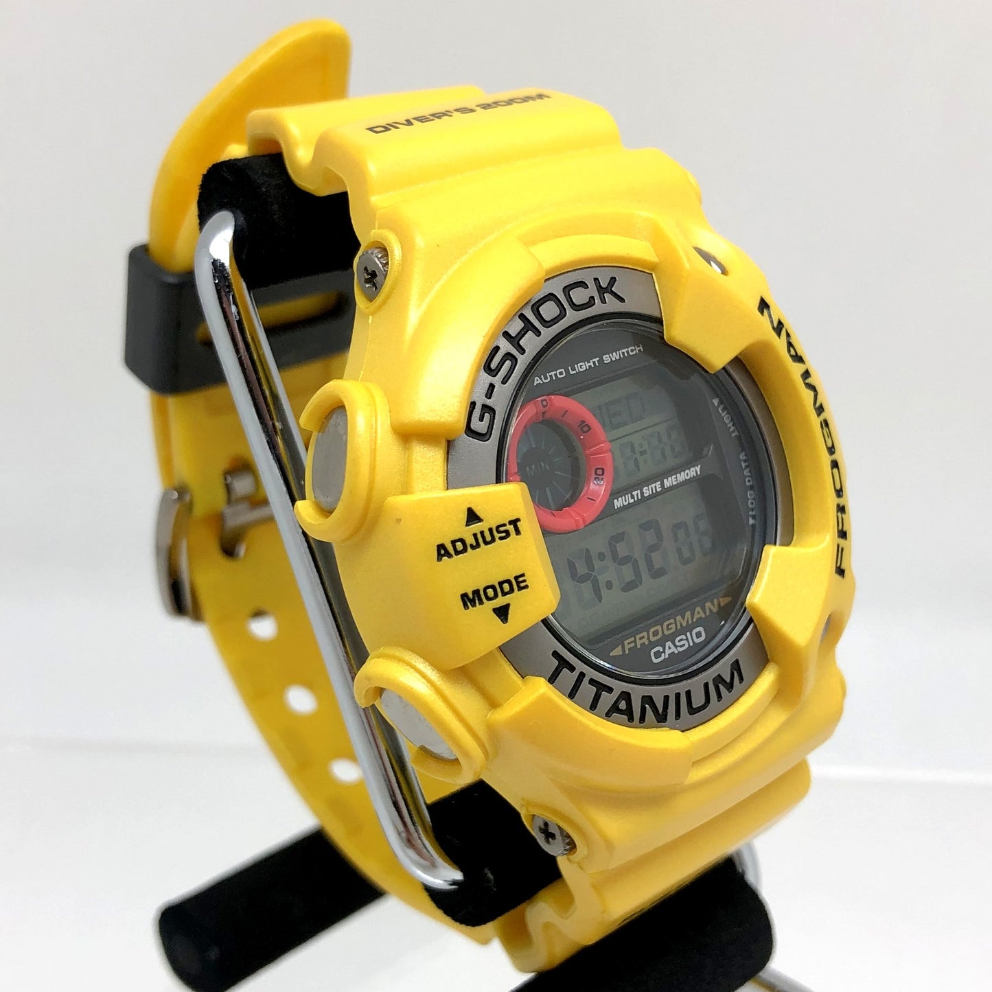 DW-9900GF-9