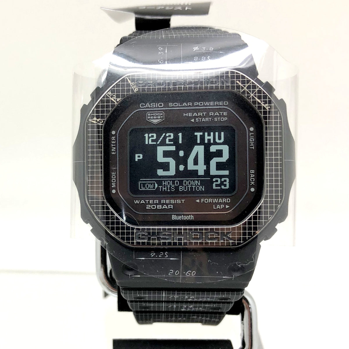 DW-H5600EX-1JR – G-BRIDGES