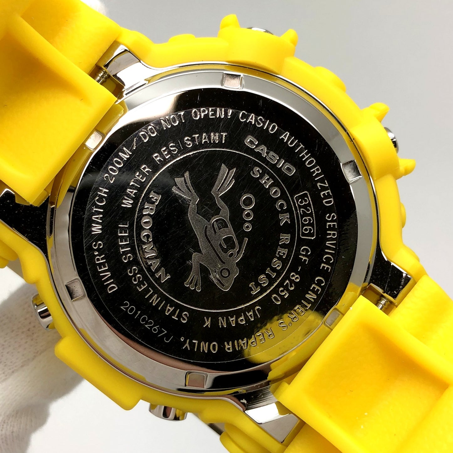 GF-8250-9JF