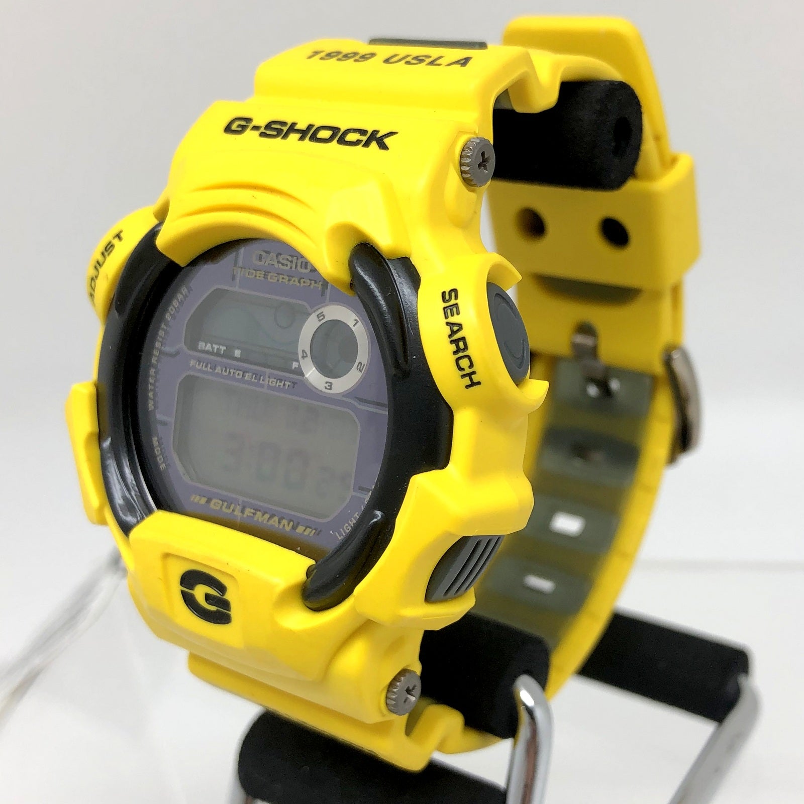 軍派遣 G-SHOCK ジーショック 腕時計 DW-9700UL-9T | www.rajawali2.co.id