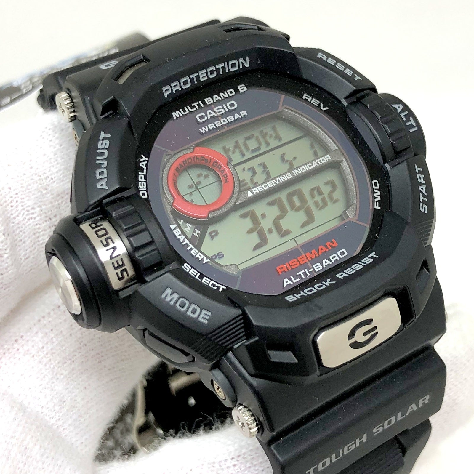 GW-9200J-1JF – G-BRIDGES