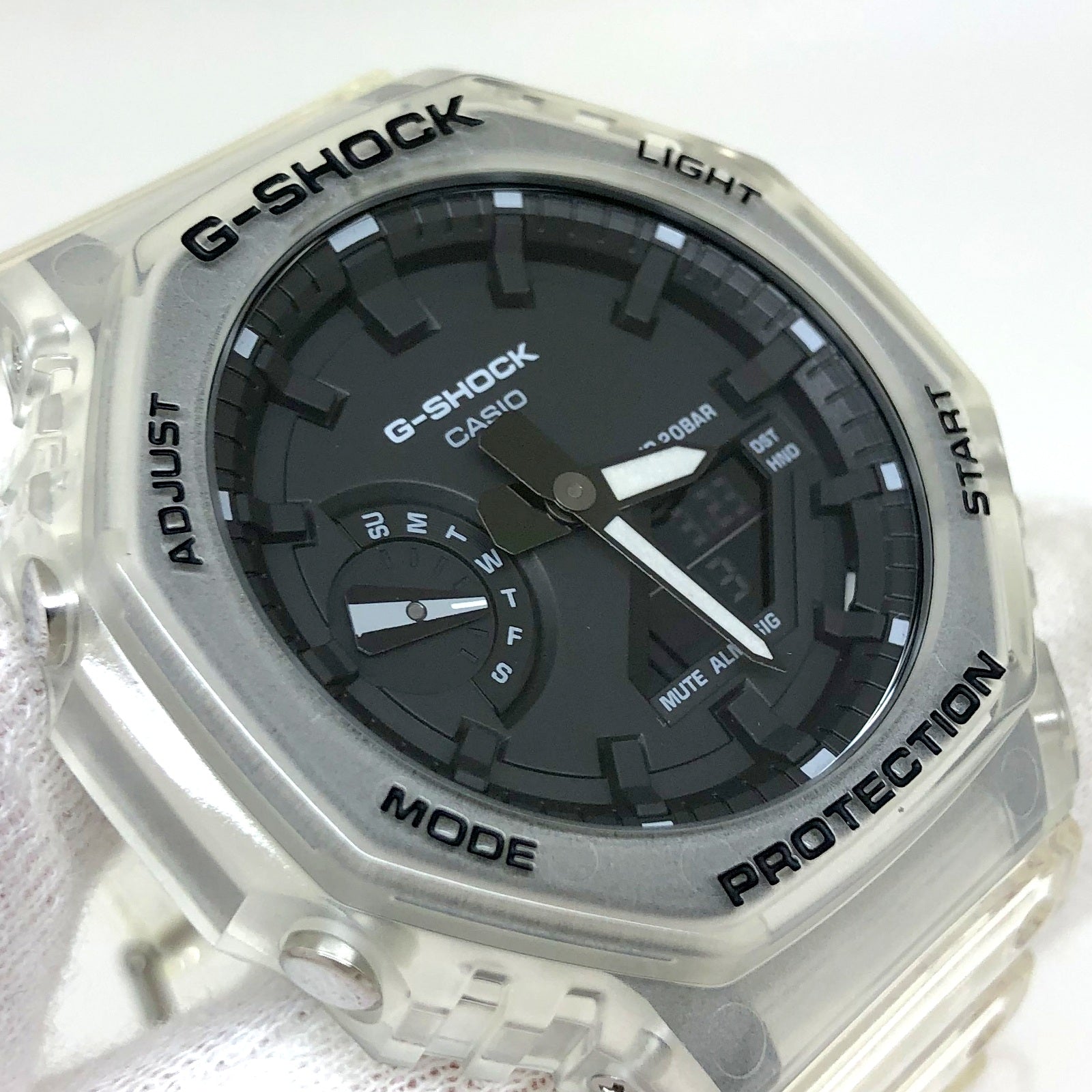 GA-2100SKE-7AJF – G-BRIDGES