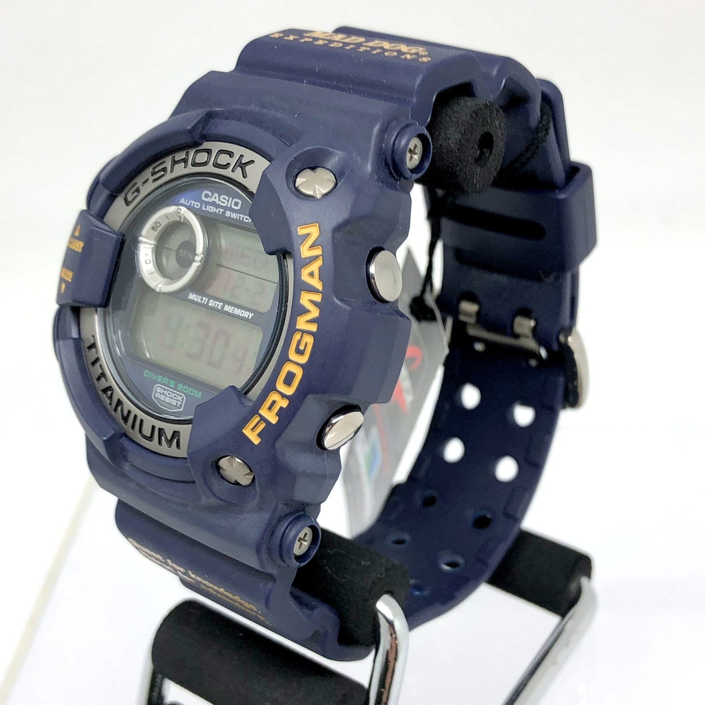 DW-9900MD-2T