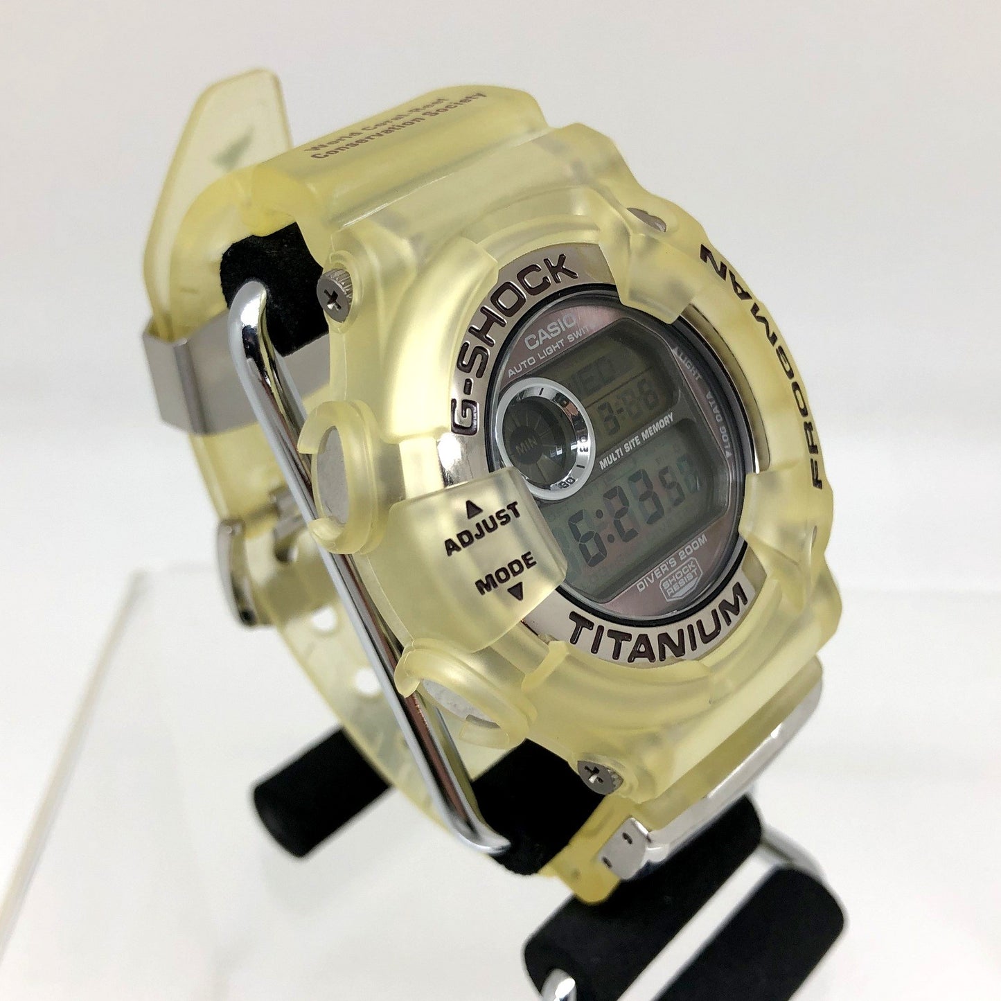 DW-9900WC