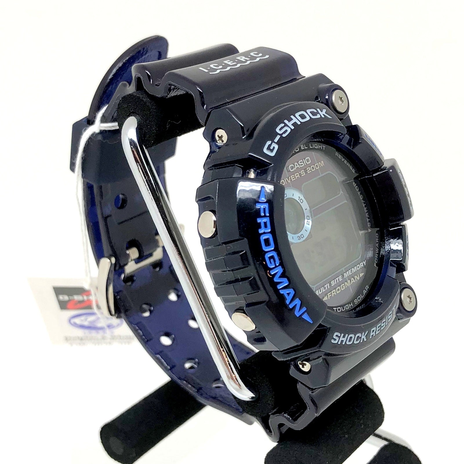 ベルト素材G-SHOCK ジーショック 腕時計 GW-202K-2JR - 腕時計(デジタル)