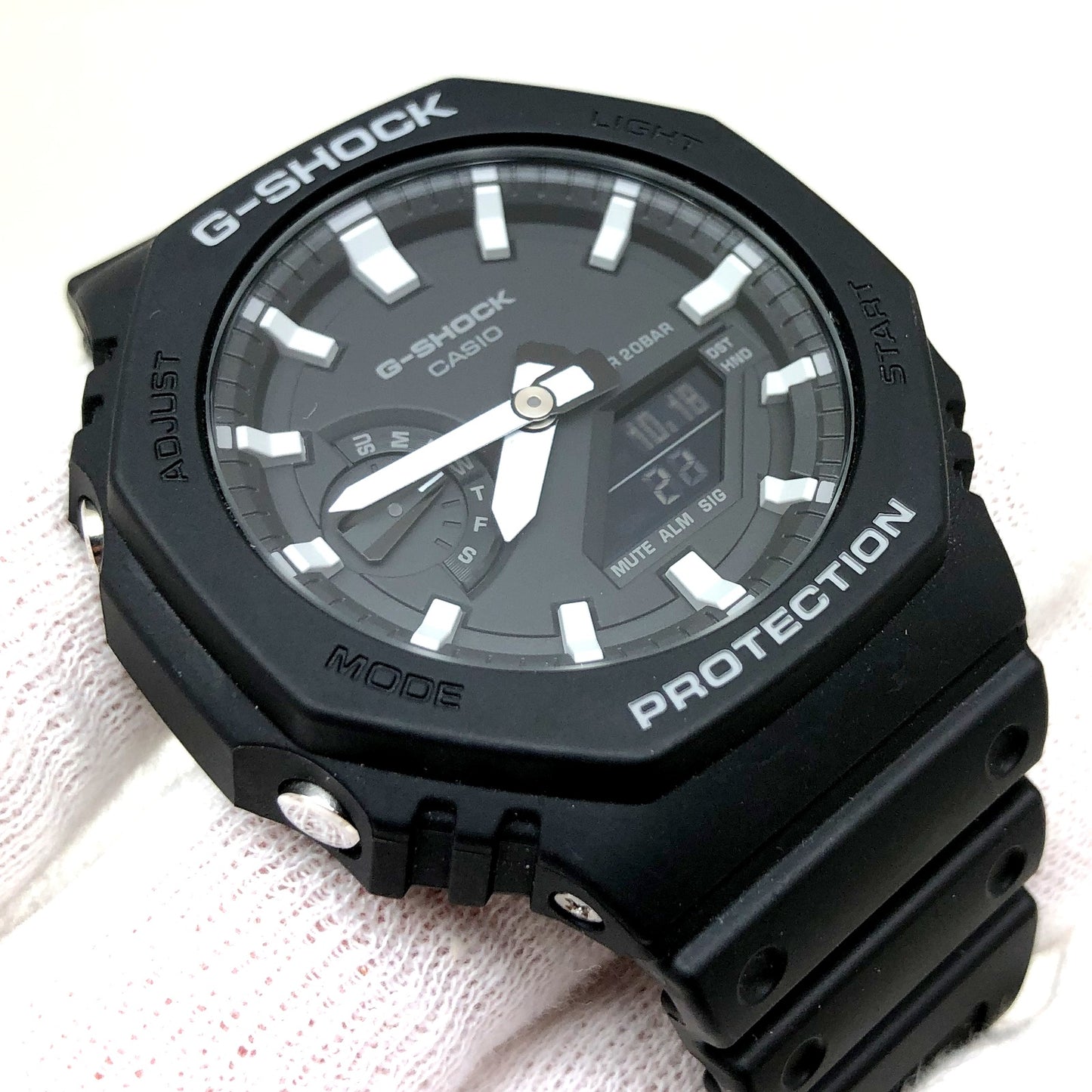 GA-2100-1AJF