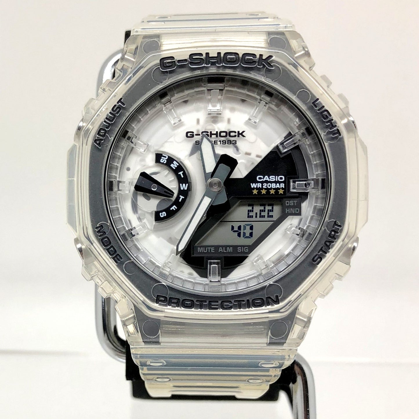 GA-2140RX-7AJR