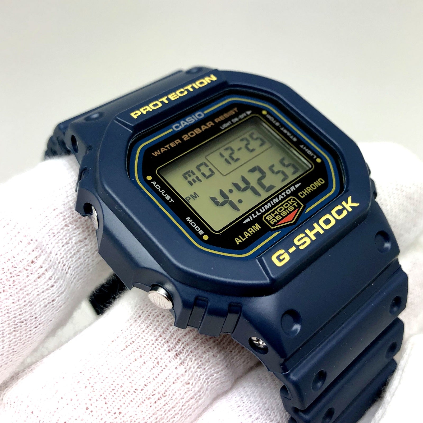 DW-5600RB-2JF – G-BRIDGES