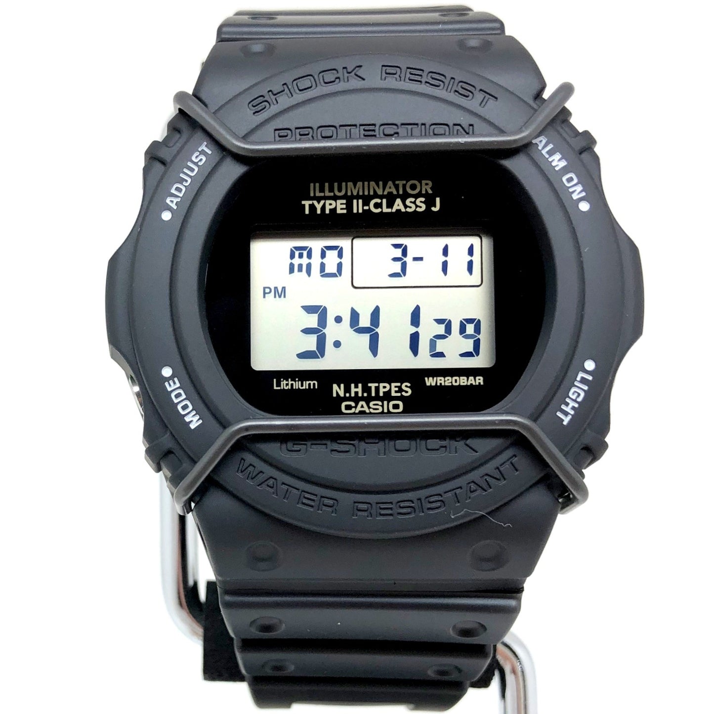 DW-5700NH-1JR