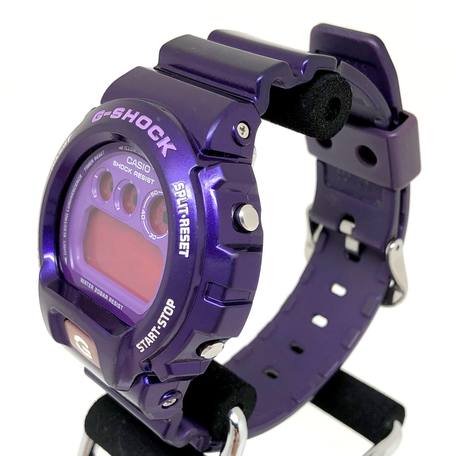 DW-6900CC-6 – G-BRIDGES