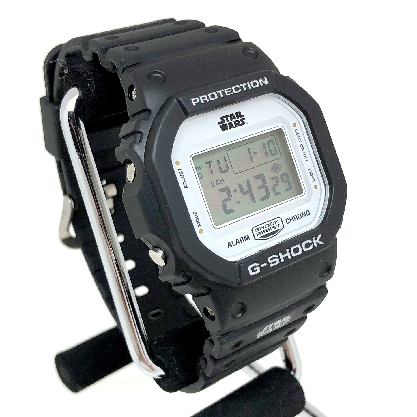 DW-5600VT