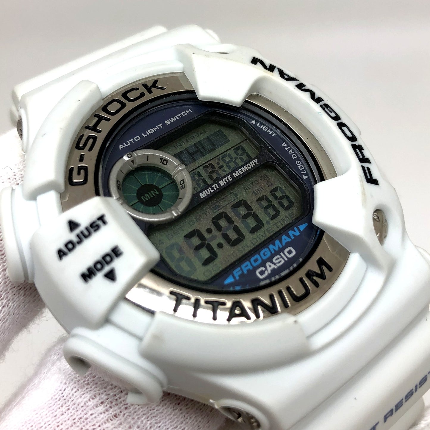 DW-9900LG-8