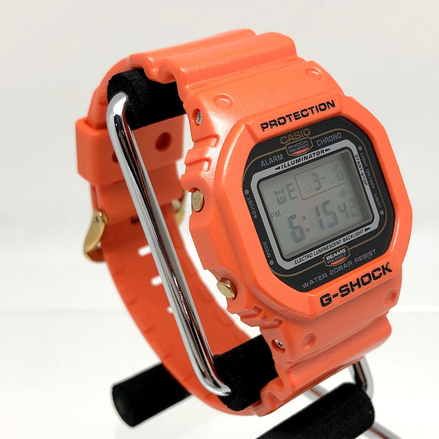 DW-5600BE