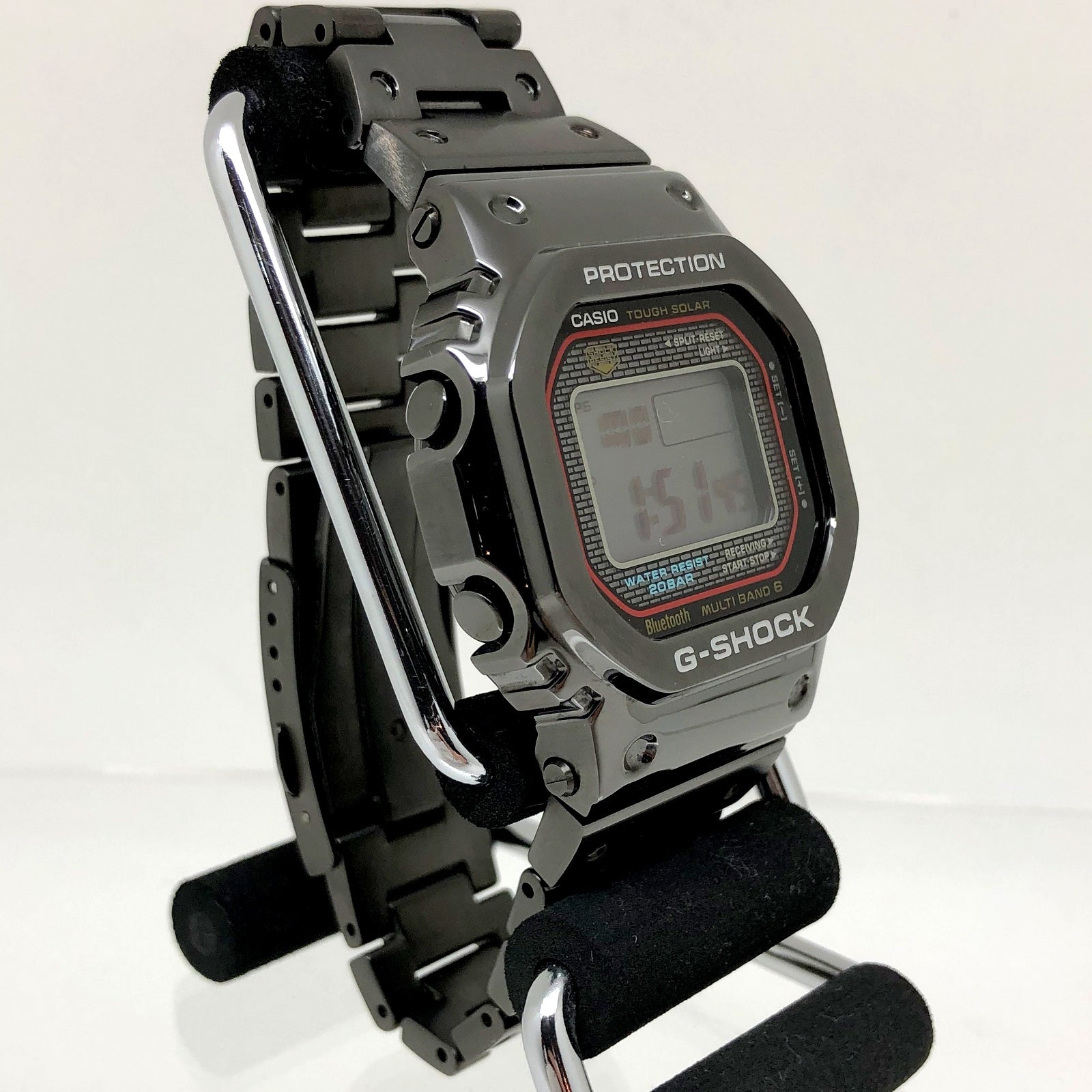 PORTER G-SHOCK ポーター GMW-B5000TFC-1JR | lasued.edu.ng